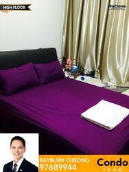 Cube 8 (D11), Condominium #506986071